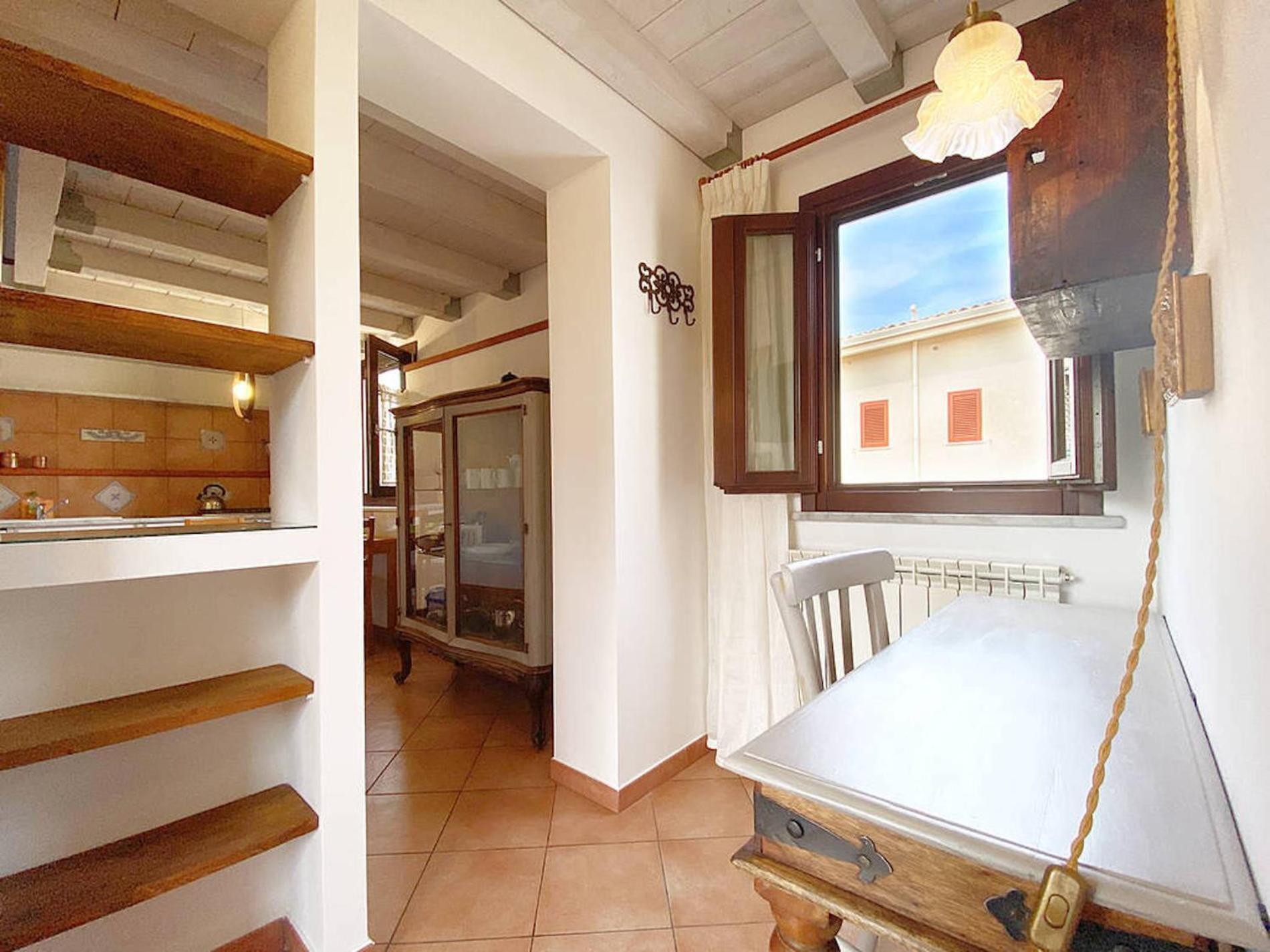 Solemar Sicilia - Casa Maria Santa Flavia Exterior foto